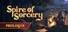 Spire of Sorcery: Prologue