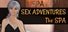 Sex Adventures - The SPA