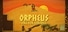 Orpheus: Fall For Eurydice