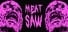 Meat Saw