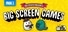 Big Screen Games - Pack 1