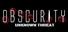 Obscurity: Unknown Threat Playtest