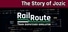 Rail Route: The Story of Jozic