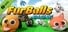 FurBalls Racing Demo