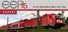 EEP  16 Expert Eisenbahn Aufbau- und Steuerungssimulation