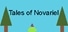 Tales of Novariel