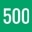 Combo score 500