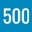 500 unnecessary matches