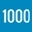 1000 unnecessary matches