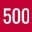 500 matches