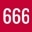 666 matches