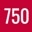 750 matches