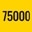 Score 75000