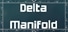 Delta Manifold