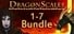 DragonScales 1-7 Bundle