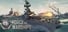 Force of Warships: Battleship Games