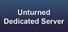 Unturned Dedicated Server