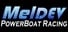 MelDEV Power Boat Racing