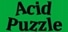 Acid Puzzle