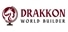 Drakkon World Builder