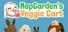 MopGarden's Veggie Cart