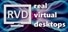 Real Virtual Desktops
