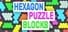Hexagon Puzzle Blocks