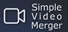Simple Video Merger