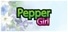 Pepper Girl