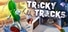 Tricky Tracks - Early Access Playtest
