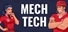 Mech Tech Playtest