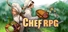 Chef RPG Playtest