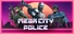 Mega City Police Playtest