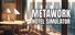 Metawork - Hotel Simulator