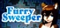 Furry Sweeper