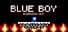 Blue Boy: Bleeding Out