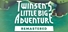 Twinsen's Little Big Adventure Remastered Playtest
