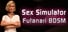 Sex Simulator - Futanari BDSM