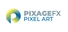 PixageFX Pixel Art
