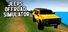 Jeeps Offroad Simulator