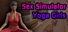 Sex Simulator - Yoga Girls