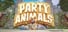 Party Animals Playtest