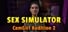 Sex Simulator - CamGirl Audition 2