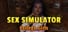 Sex Simulator - College Girls