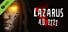 Lazarus A.D. 2222 Demo