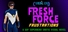The Coming End: Fresh Force Frustrations (A Gay Superhero Visual Novel)