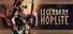 Legendary Hoplite Playtest