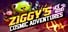 Ziggy's Cosmic Adventures Playtest