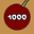 1000 Cherries achievement