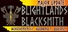 Blightlands Blacksmith